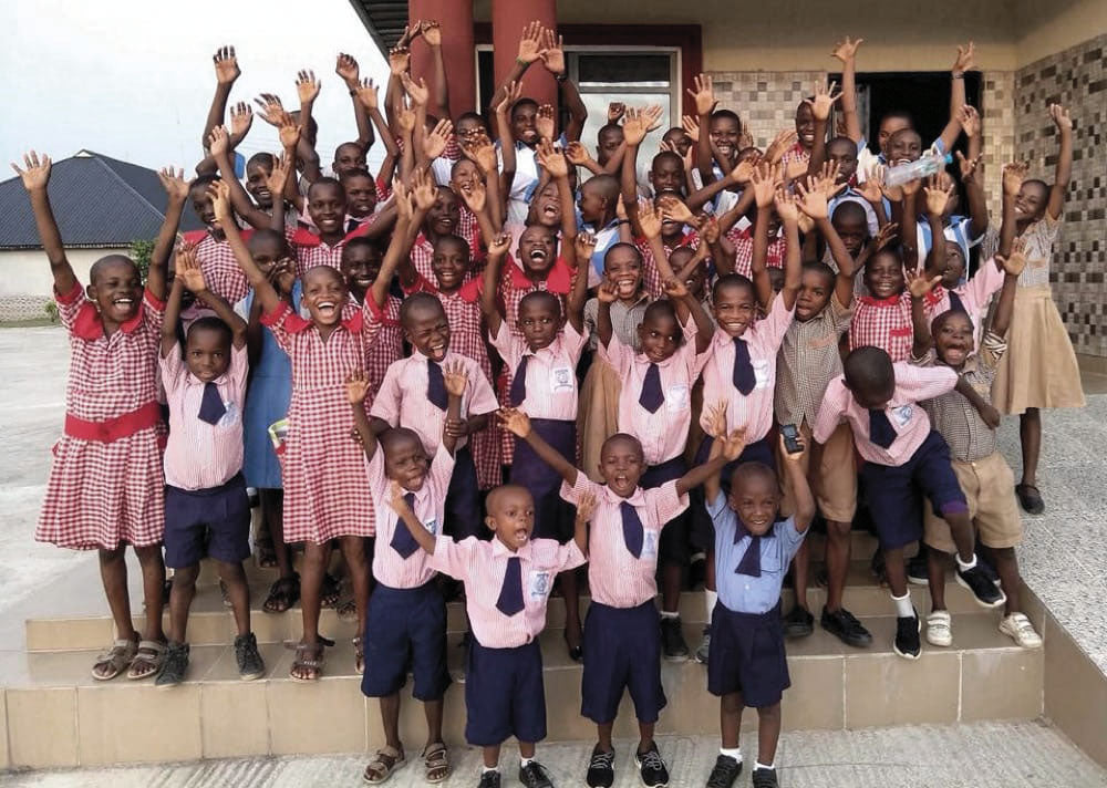 ChiCura Posters Land Of Hope - by Hope (With text) - 50x70cm Posters / Project: Land Of Hope Multiple Color