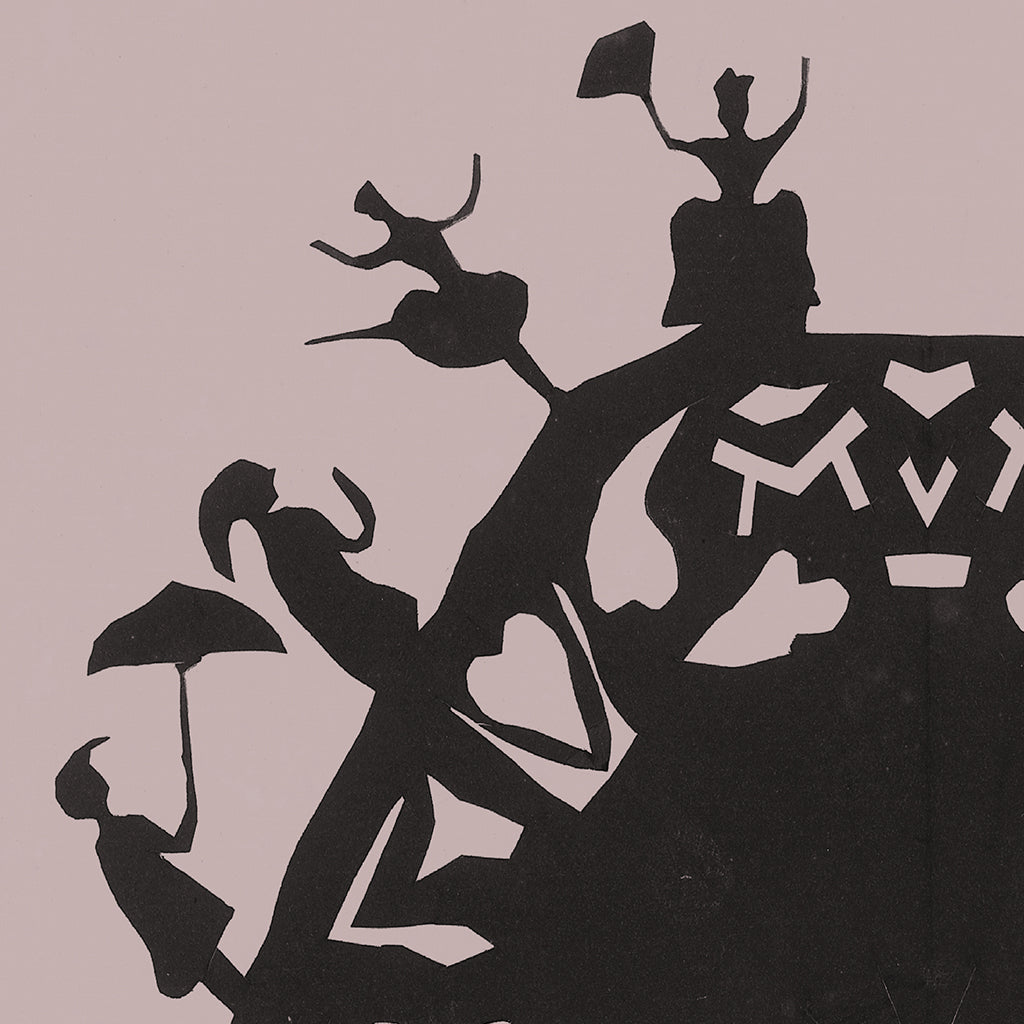 ChiCura Posters H.C. Andersen - Blissful Posters / H.C. Andersen