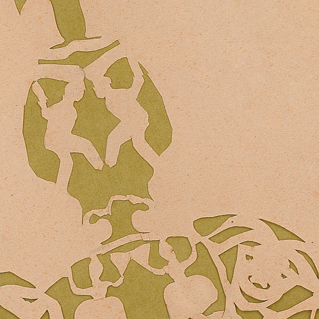 ChiCura Posters H.C. Andersen - In Progress Posters / H.C. Andersen