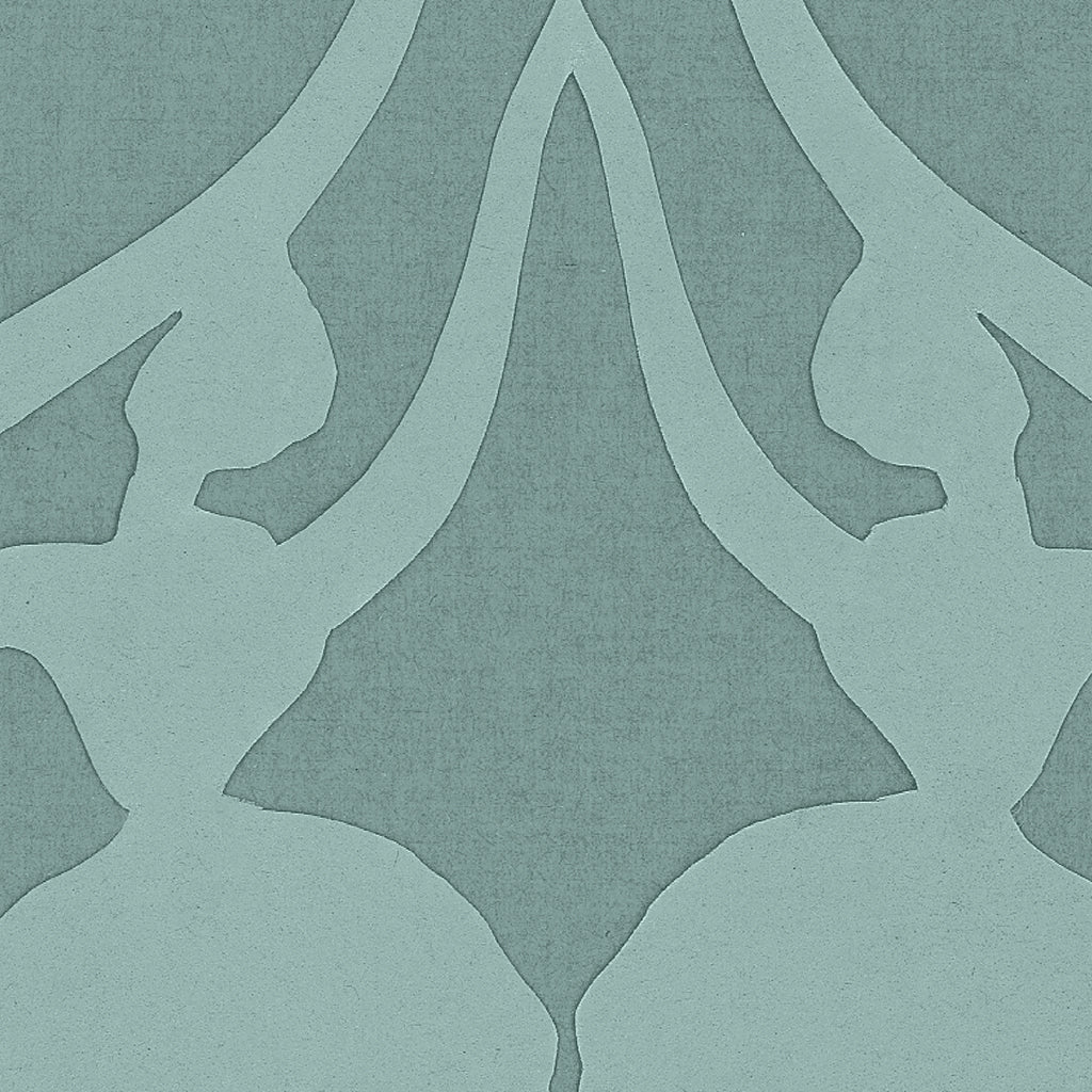 ChiCura Posters H.C. Andersen - No Limit - Green Posters / H.C. Andersen