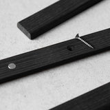 ChiCura Aps 2 in 1 Magnetic Frame - 31 cm - Black Frames / Magnetic Black