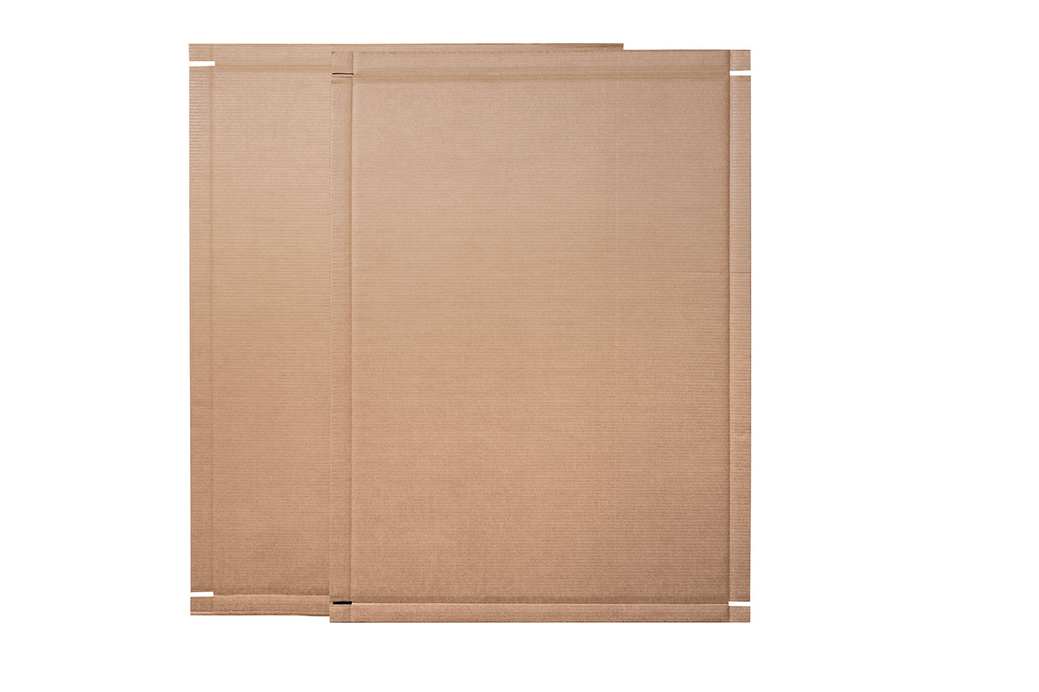 ChiCura Living, Art & Frames Frames Packaging - 100x100cm Frames / Shipment Packaging Brown