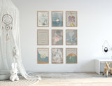 ChiCura CPH H.C. Andersen - 123 Posters / H.C. Andersen Kids