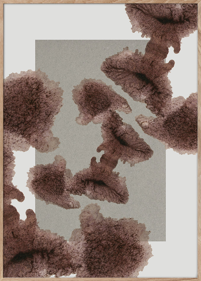 ChiCura CPH H.C. Andersen - A Poet's Last Song Posters / H.C. Andersen Multiple Color
