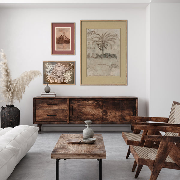 HC Andersen - Picture wall no. 9 - Unframed