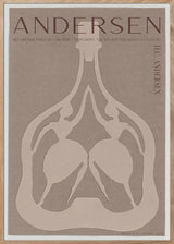 HC Andersen - No Limit - Brown