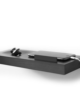 ChiCura Aps Tabula Hylde CC2 Egetræ - 30 cm Living / Shelves Oak