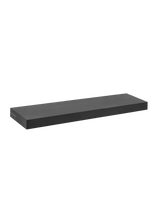 ChiCura Aps Tabula Hylde CC3 Sort - 45 cm Living / Shelves Black