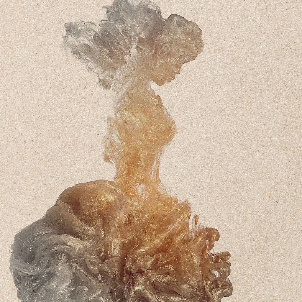 ChiCura Posters The Light Within - 70x100cm Posters / Ink Multiple Color