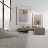 Vintage Flower Deco CC4 - 70x100cm