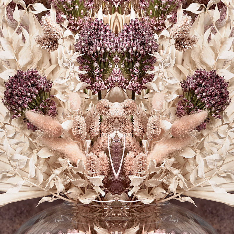 Vintage Reflection CC3