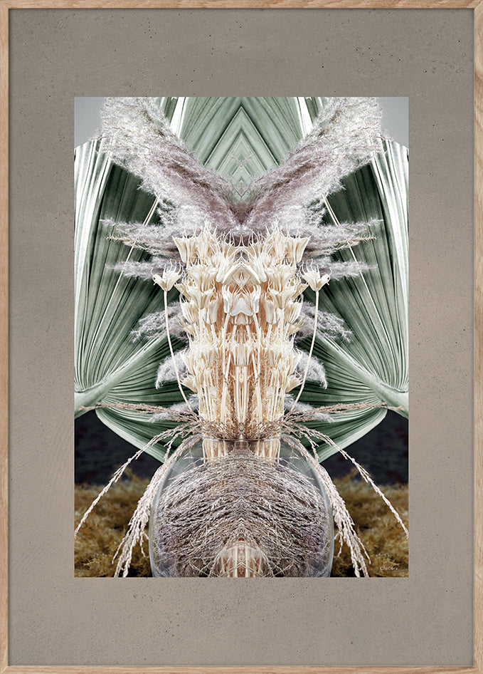Vintage Reflection CC4