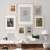 ChiCura Copenhagen Dreamy Spell Posters / The Mindful Heart 1. English Poster Quotes