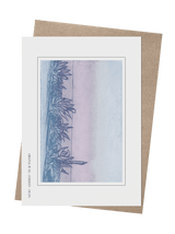 ChiCura Copenhagen H.C. Andersen - Cacti At Mola Di Gaeta Art Cards Multiple Color