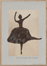 HC Andersen - Dancer