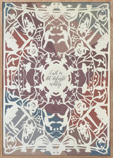ChiCura CPH H.C. Andersen - Wonderful Adventure Posters / H.C. Andersen