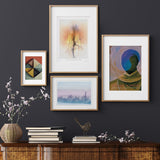 ChiCura Copenhagen Moving Posters / The Mindful Heart 1. English Poster Quotes